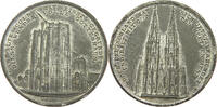 Köln Medaille Zinkmedaille -