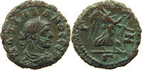 Rom- Ägypten Tetradrachme Tetradrachme Ägypten Provincial Coinage -