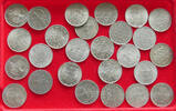 WEIMARER REPUBLIK 200 MARK COLLECTION LOT GERMANY WEIMAR REPUBLIC 200 MARK 26PC 27G -