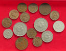 GHANA COLLECTION LOT GHANA 15PC 71G -