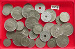 GREECE COLLECTION LOT GREECE 1959 35PC 211G -