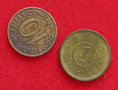 KOREA COLLECTION LOT KOREA 2PC 6G -
