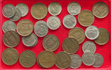 LUXEMBOURG COLLECTION LOT LUXEMBOURG 32PC 192G -