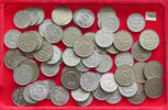 LUXEMBOURG COLLECTION LOT LUXEMBOURG 67PC 132G -