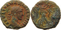 Rom- Ägypten Tetradrachme Tetradrachme Ägypten Provincial Coinage -