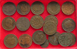 PORTUGAL COLLECTION LOT PORTUGAL 18PC 197G -