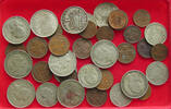 PORTUGAL COLLECTION LOT PORTUGAL 1959 40PC 168G -