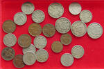 PORTUGAL COLLECTION LOT PORTUGAL 1963 24PC 92G -