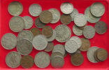 PORTUGAL COLLECTION LOT PORTUGAL 1964 42PC 170G -