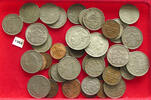 PORTUGAL COLLECTION LOT PORTUGAL 1968 43PC 199G -