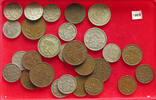 PORTUGAL COLLECTION LOT PORTUGAL 1968 43PC 199G -