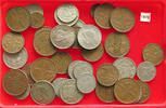 PORTUGAL COLLECTION LOT PORTUGAL 1970 40PC 211G -