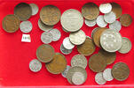 PORTUGAL COLLECTION LOT PORTUGAL 1971 40PC 121G -