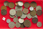 PORTUGAL COLLECTION LOT PORTUGAL 1972 35PC 158G -
