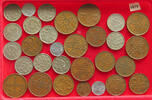 PORTUGAL COLLECTION LOT PORTUGAL 1973 30PC 138G -