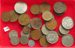 PORTUGAL COLLECTION LOT PORTUGAL 1974 36PC 200G -