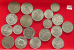PORTUGAL COLLECTION LOT PORTUGAL 1977 20PC 140G -