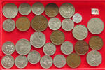 PORTUGAL COLLECTION LOT PORTUGAL 1977 28PC 133G -