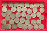 RUSSIA USSR 15 KOPEKS COLLECTION LOT RUSSIA USSR 15 KOPEKS 42PC 105G -