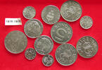 SWEDEN COLLECTION LOT SWEDEN 1974-1976 TOP 12PC 80G -