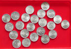 TAIWAN COLLECTION LOT TAIWAN 23PC 27G -
