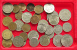 TAIWAN COLLECTION LOT TAIWAN 37PC 192G -