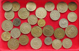 URUGUAY COLLECTION LOT URUGUAY 29PC 123G -