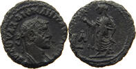 Rom- Ägypten Tetradrachme Tetradrachme Ägypten Provincial Coinage -
