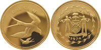 BELIZE CENT -