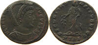 Rome Follis Helena, (Constantinus I., 248-328) SECVRITAS REIPVBLICE -