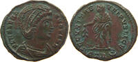 Rome Follis Helena, (Constantinus I., 248-328) SECVRITAS REIPVBLICE -