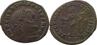 Rome Follis MAXIMIANUS HERCULIUS. 286-310 Ticinium -