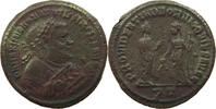 Rome Follis MAXIMIANUS HERCULIUS. 286-310 Ticinium -