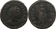 Rome Antoninian MAXIMIANUS HERCULIUS. 286-310 Comes avg -