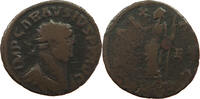 Rome Antoninian Carausius (287-293) PAX AVG -