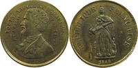 FRANCE MEDAILLE 1848 MEDAILLE 1848 LOUIS NAPOLEON BONAPARTE VZ 40,00 EUR  plus 5,99 EUR verzending