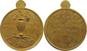 FRANCE MEDAILLE MEDAILLE 1851 PLEBISCITE EN FAVEUR DE LOUIS NAPOLEON BONAPARTE -
