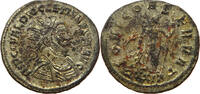 Rome Antoninian Diocletian, 284 - 305, IOVI CONS-ERVAT / P XXI T -