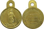 FRANCE MEDAILLE 1848 MEDAILLE JOURNEES DES 23 24 FEVRIER 1848 VZ 40,00 EUR  plus 5,99 EUR verzending