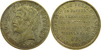 FRANCE MEDAILLE MEDAILLE LOUIS NAPOLEON 1851 ACLAMATION DU PEUPLE FRANCAIS -