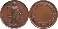 FRANCE MEDAILLE MEDAILLE 1848 1852 REPUBLIQUE FRANCAISE OUDINÉ -