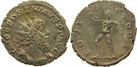 Rome Antoninian Postumus (260-269) IOVI - V-ICTOR-I. -