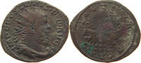 Rome Antoninian Postumus (260-269) LAETITIA// AVG -