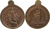 FRANCE MEDAILLE 1848 MEDAILLE 1848 UNION FORCE LIBERTE UNC 40,00 EUR  plus 5,99 EUR verzending