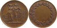 FRANCE MEDAILLE HONNEUR AU TRAVAIL AUX SCIENCES AUX ARTS MONTAGNY -