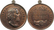 FRANCE MEDAILLE MEDAILLE 1849 PIERRE LEROUX -