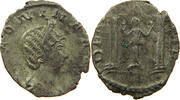 Rome Antoninian Salonina, Frau des Gallienus (268) DEAE SE-GETIAE -