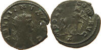 Rome Antoninian Gallienus, 253-268 APOLLINI CONS AVG -