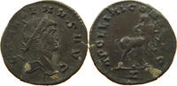 Rome Antoninian Gallienus, 253-268 APOLLINI CONS AVG -