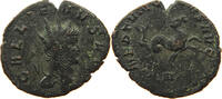 Rome Antoninian Gallienus, 253-268 Capricorn -